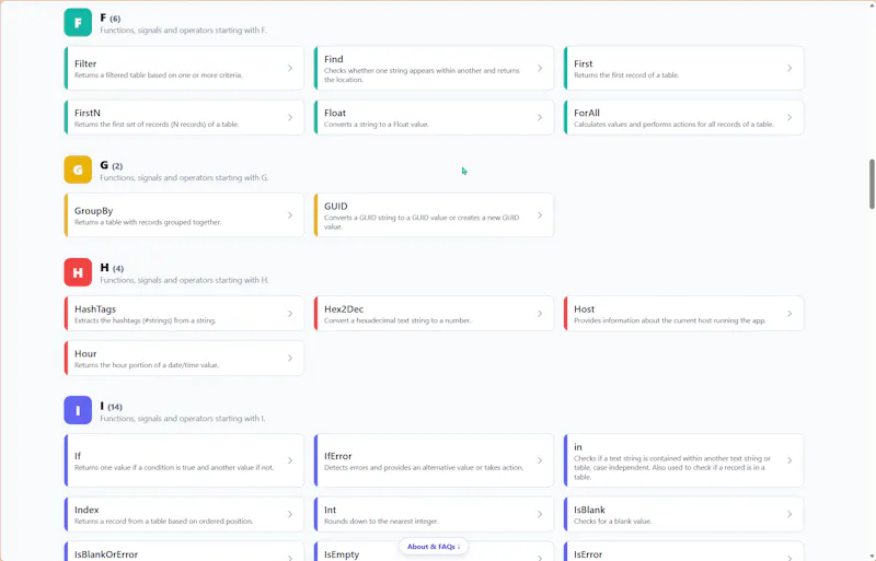 Flows Made Easy screenshot 3