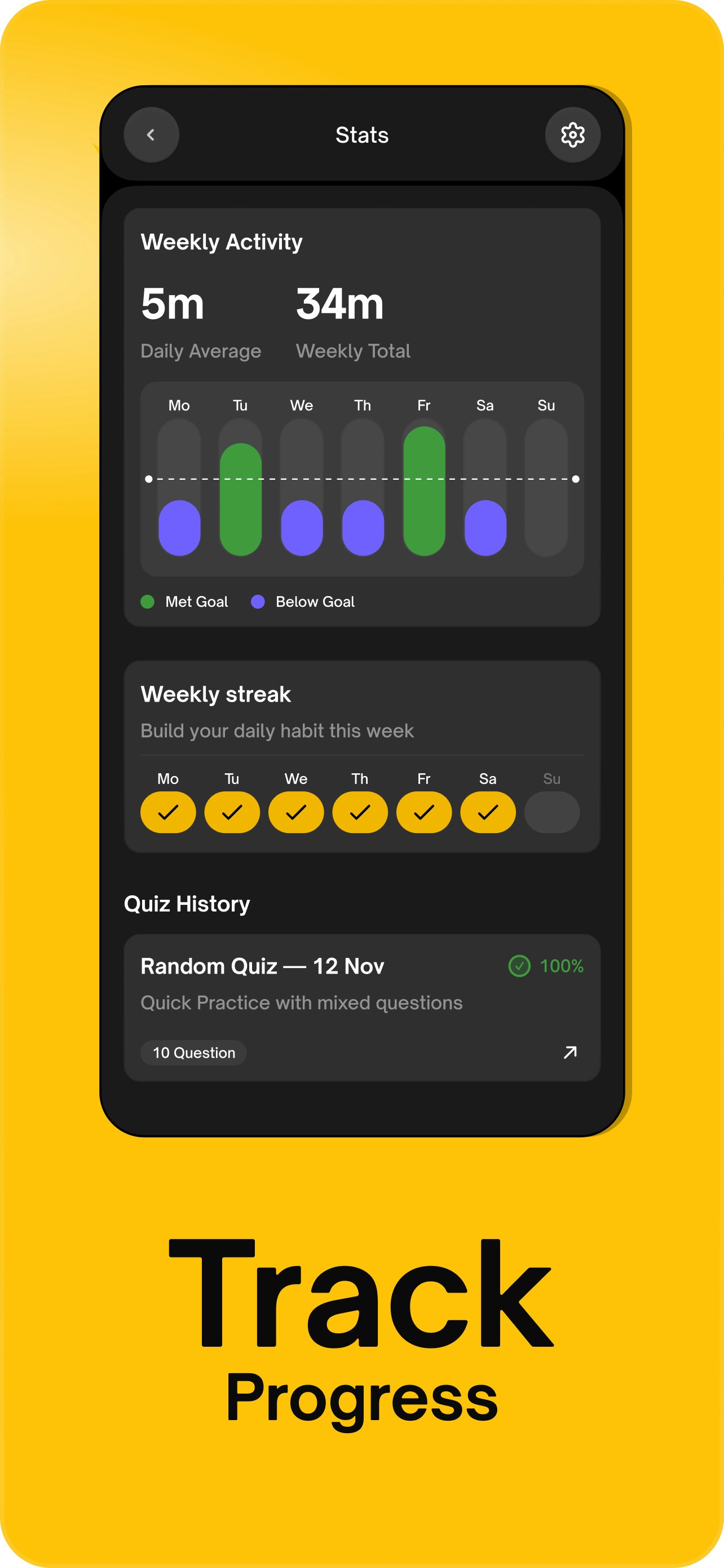 Amerigo - Screenshot 2 showing product features and functionality