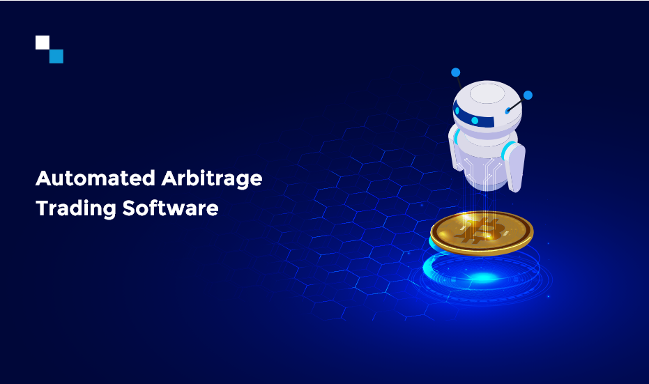 Bot de negociação de criptografia automatizada media 1