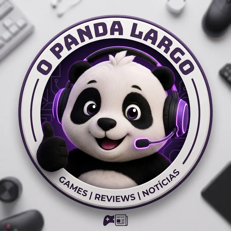 Panda Largo screenshot 3