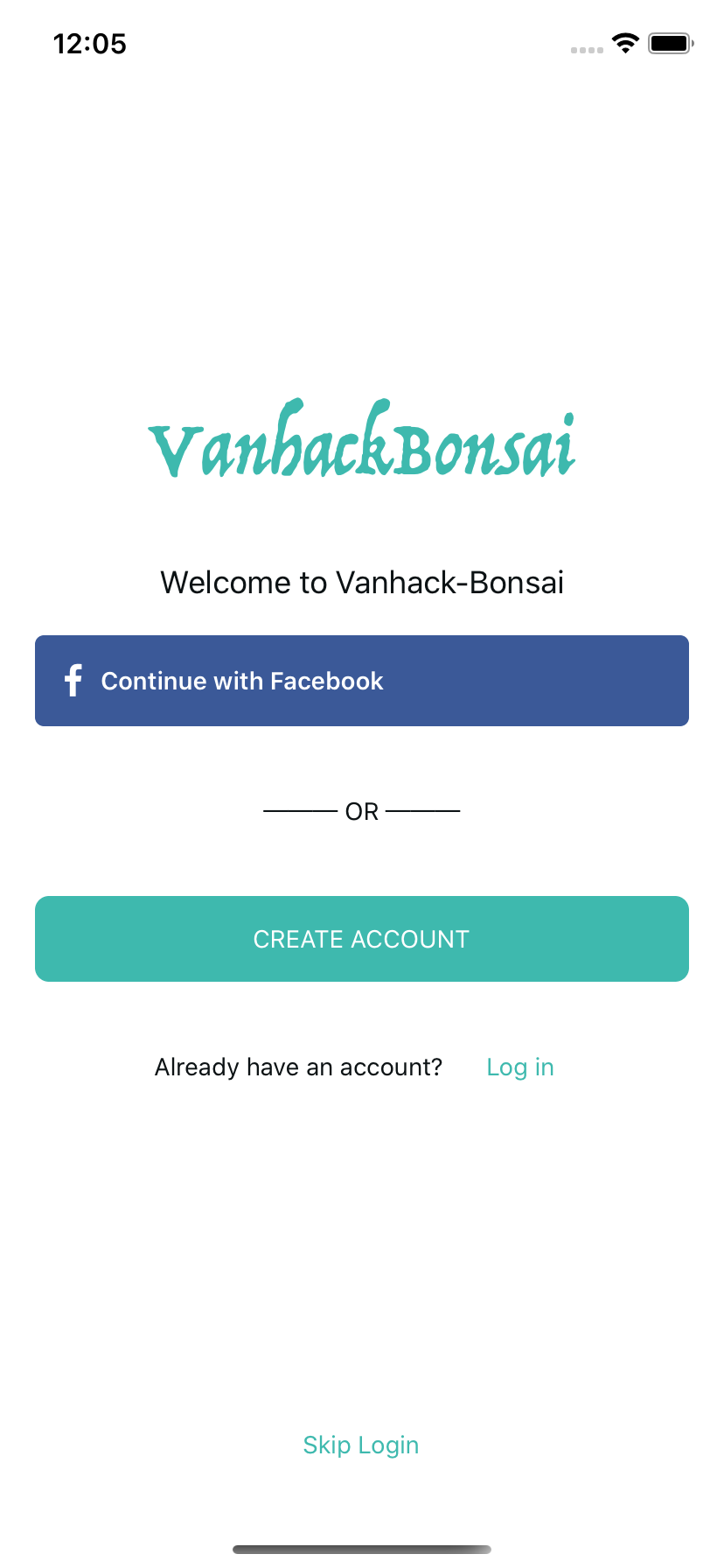 Vanhack-Bonsai gallery image