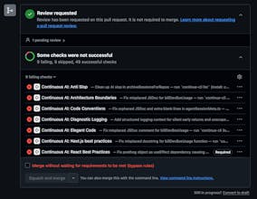 Continue gallery image