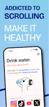 ThirstTrapp - Scroll More, Drink More gallery image