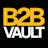 B2B Vault - Get Better At B2B Marketing