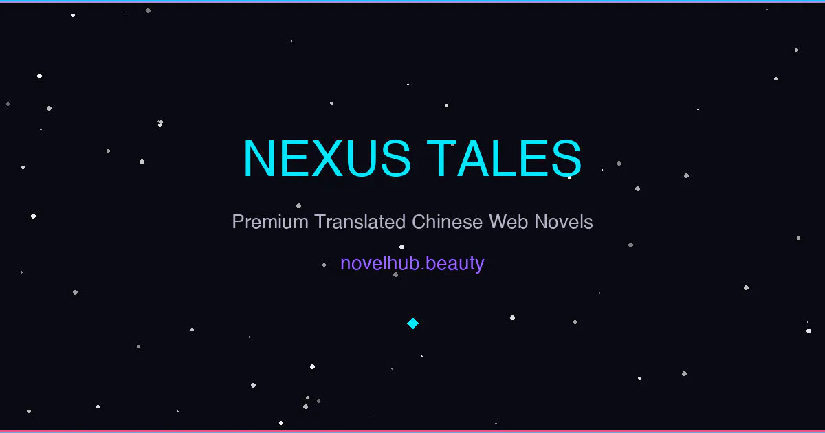 Nexus Tales novel gallery image
