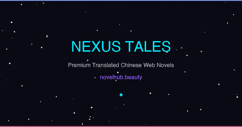 Nexus Tales novel screenshot 1
