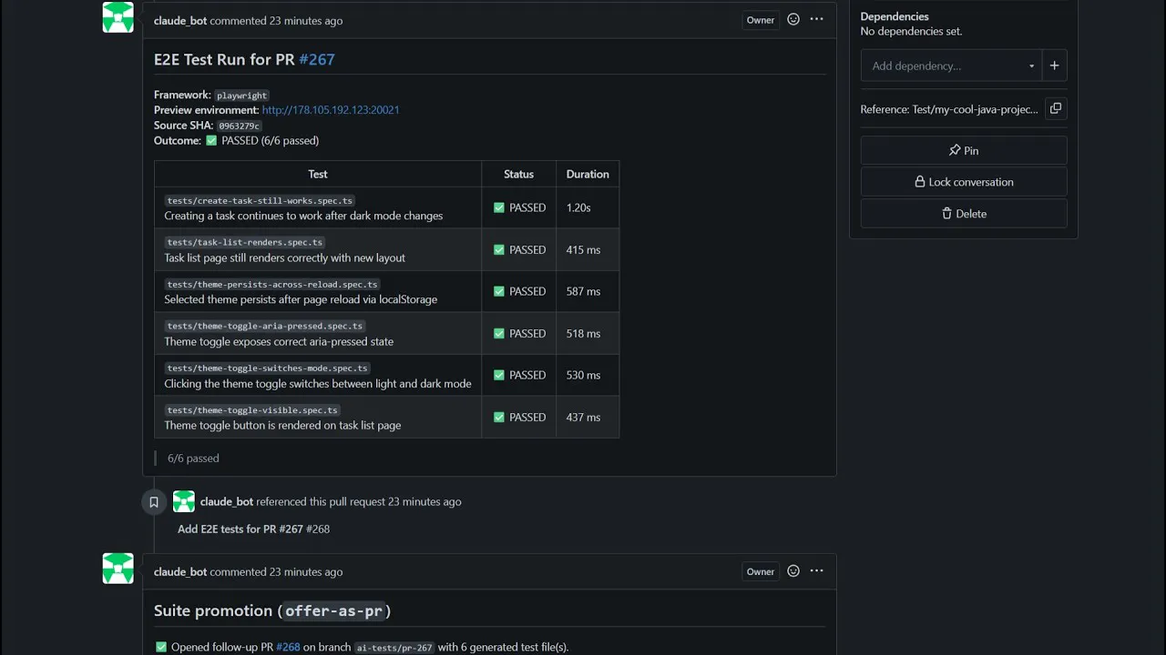 AI-Git-Bot gallery image