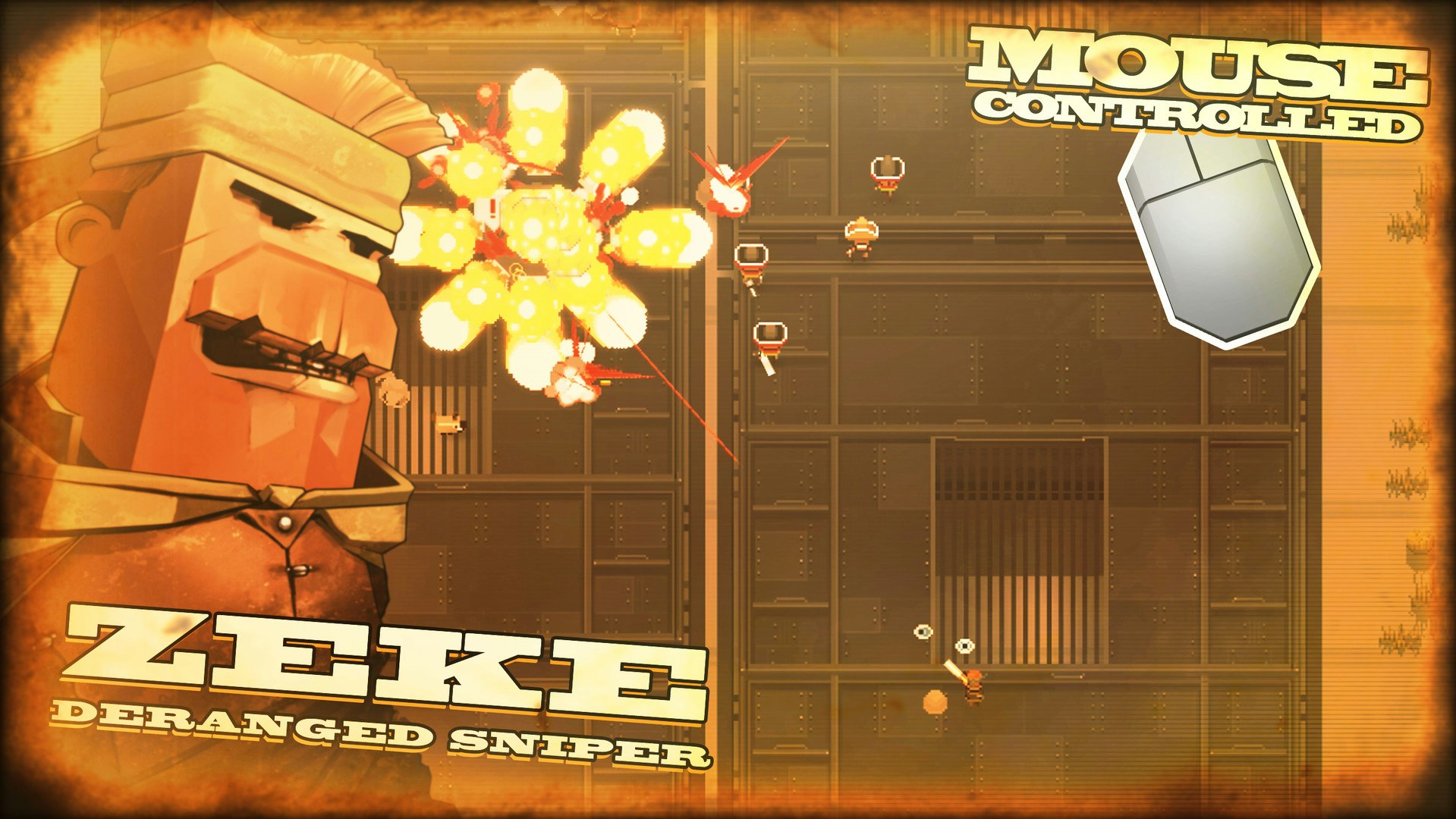 A Fistful of Gun gallery image