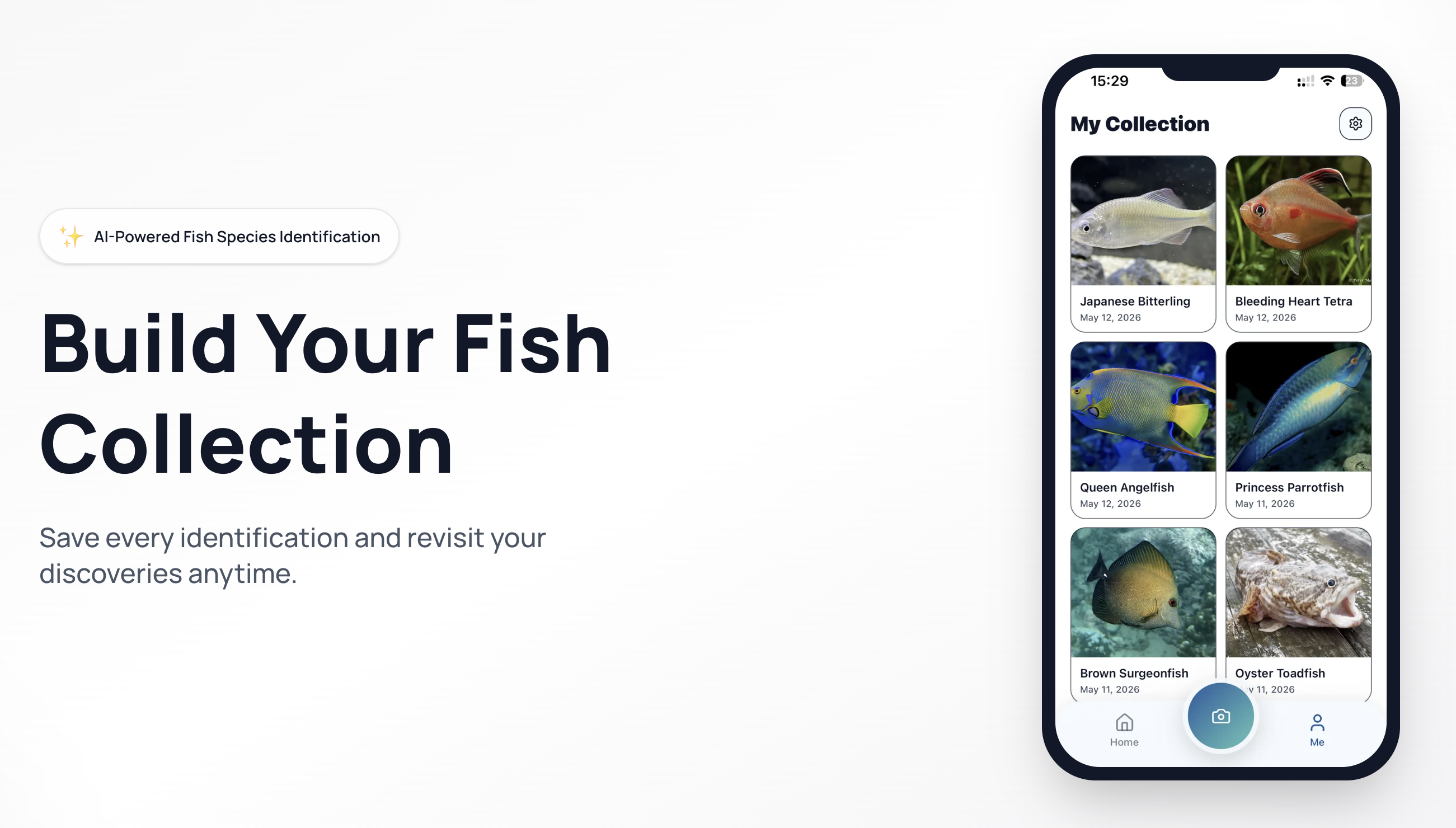 Fishly gallery image
