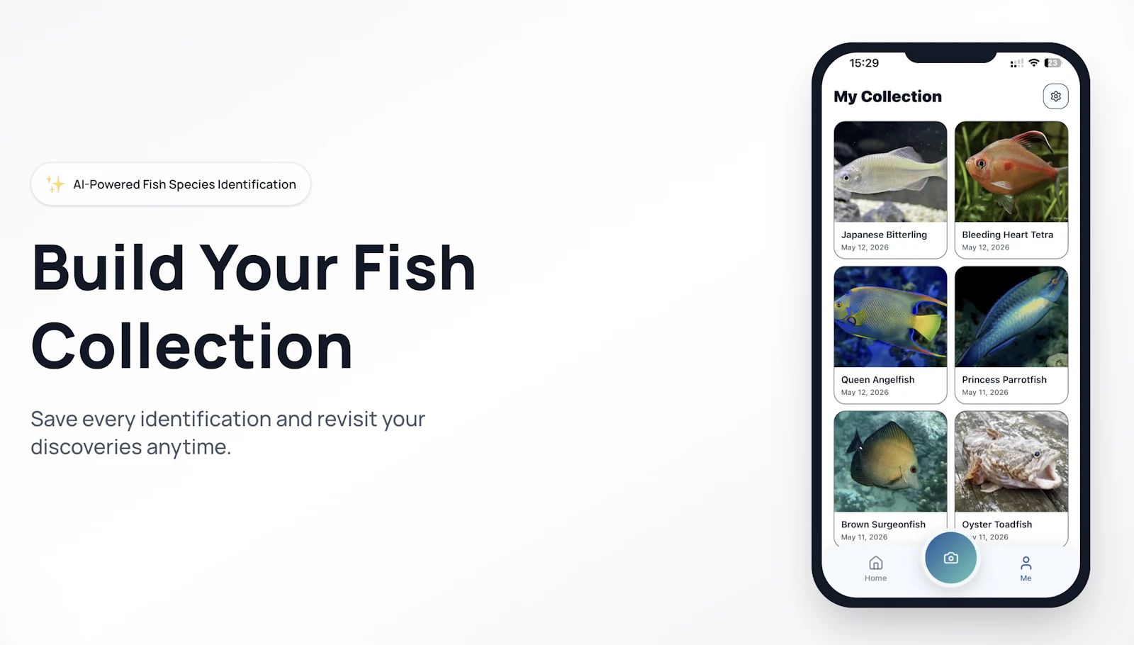 Fishly screenshot 4