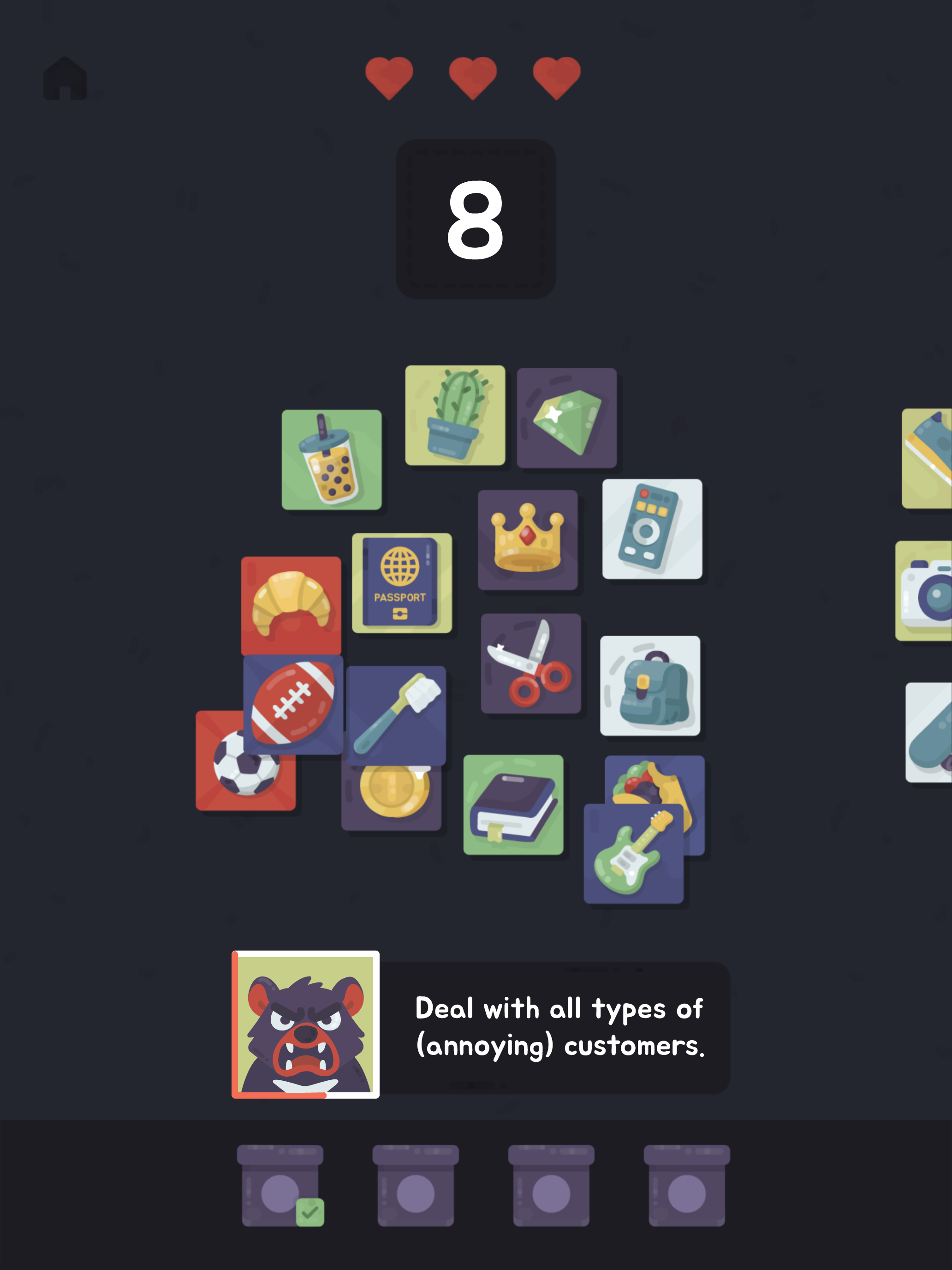 Is This Yours? gallery image