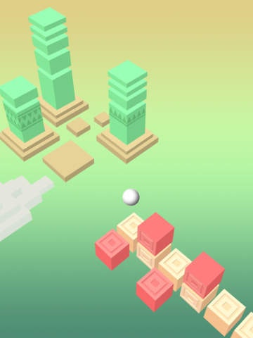 Pillar Path gallery image