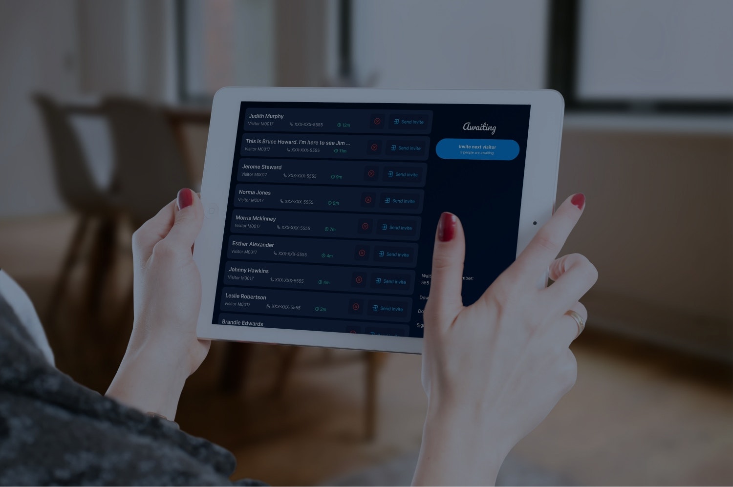 Awaiting gallery image