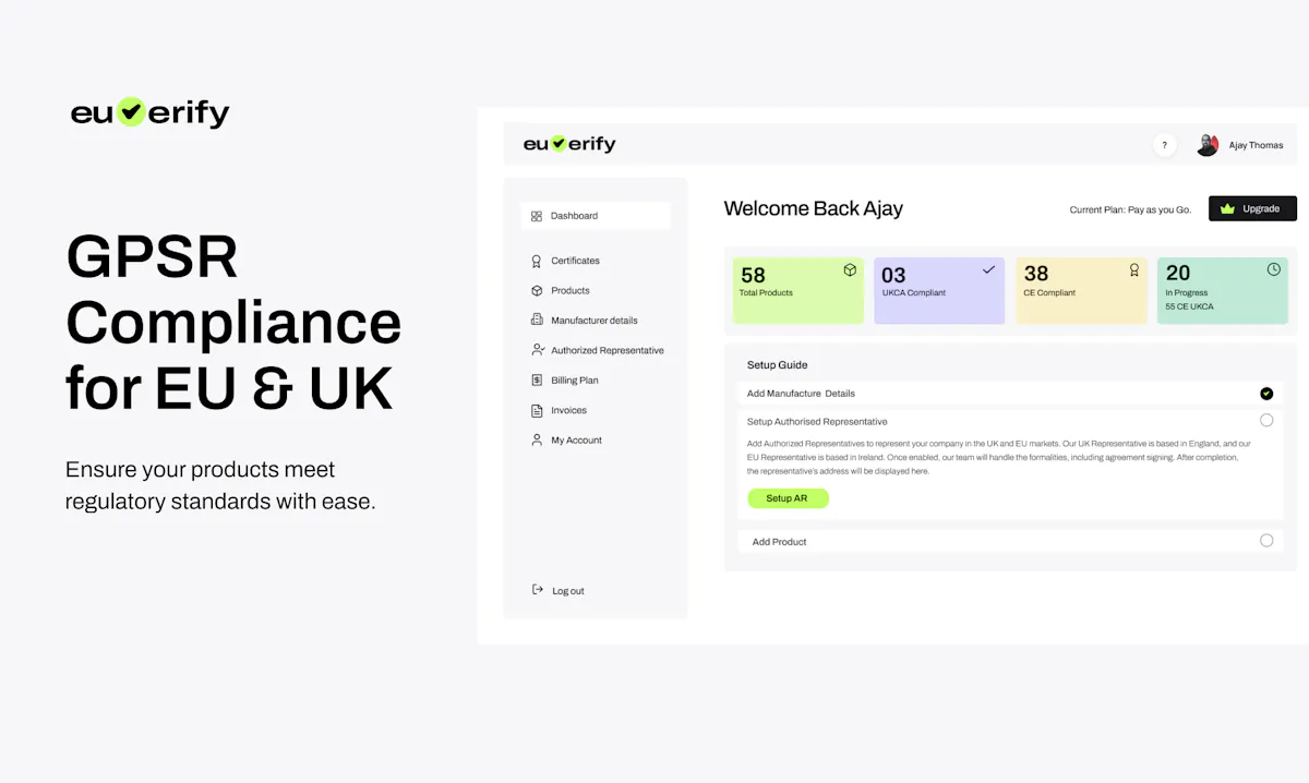 Euverify