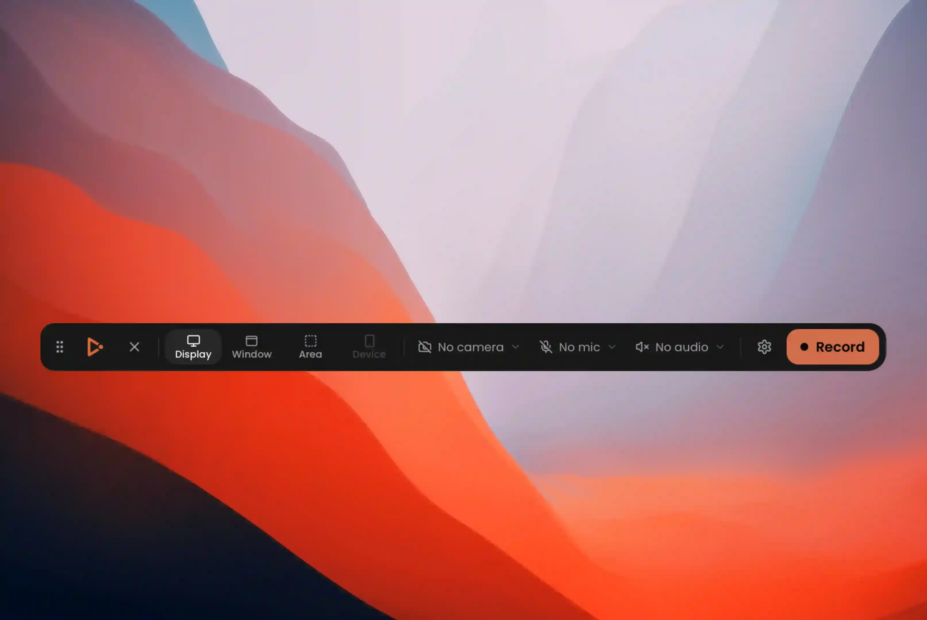 Capptivo screenshot 2