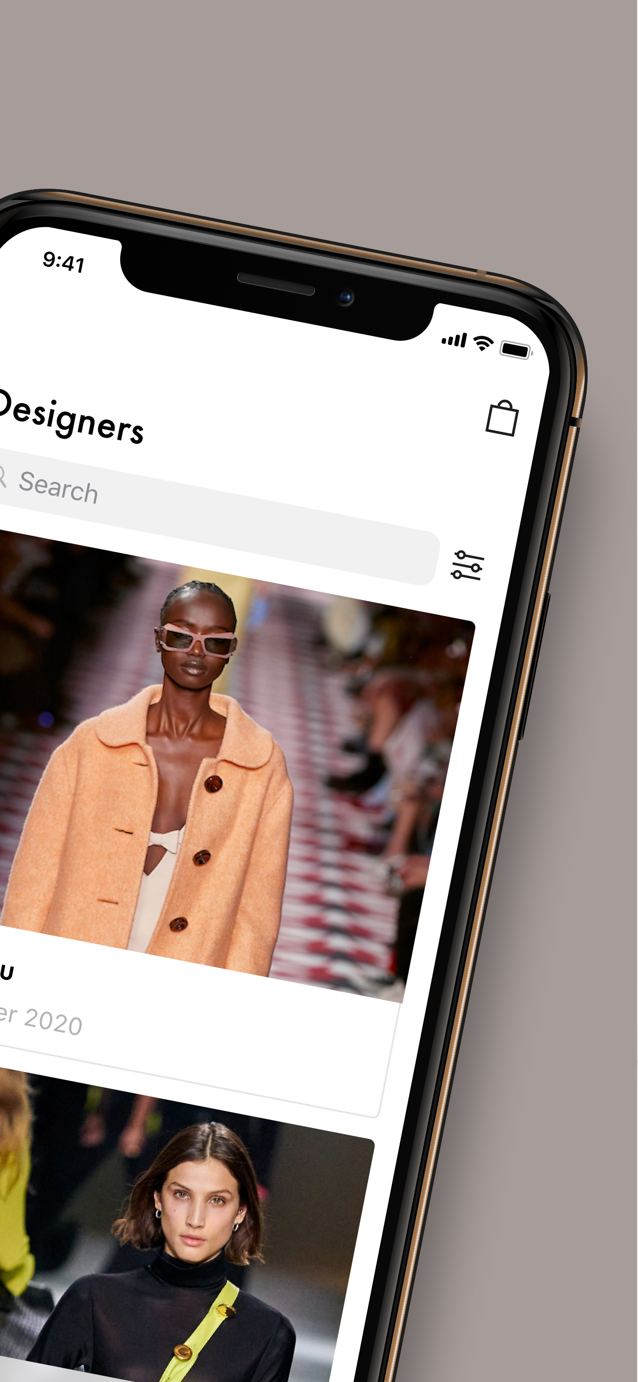 unmode gallery image