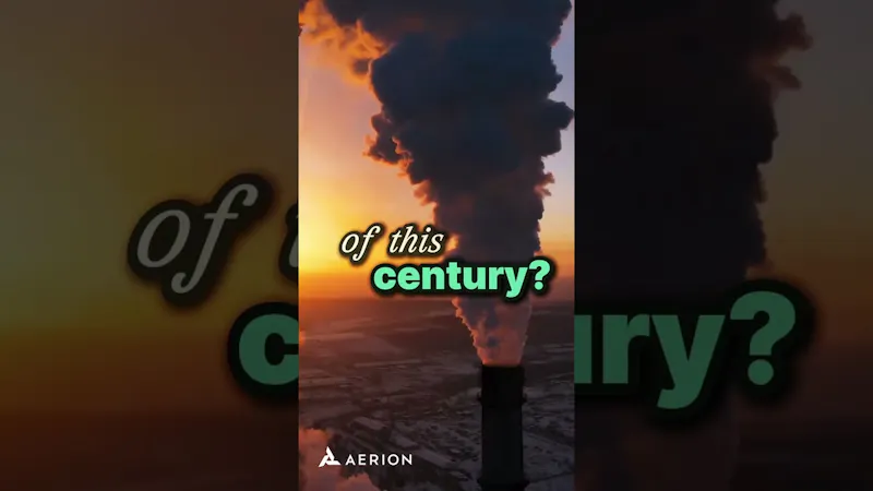Aerion screenshot 1 (video preview)