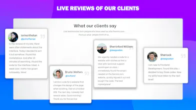 Frontend Store gallery image