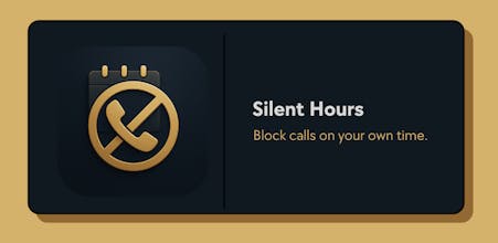 Silent-Hours gallery image