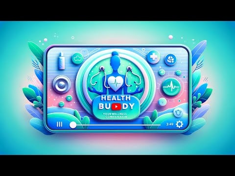 Health Buddy gallery image