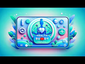 Health Buddy gallery image