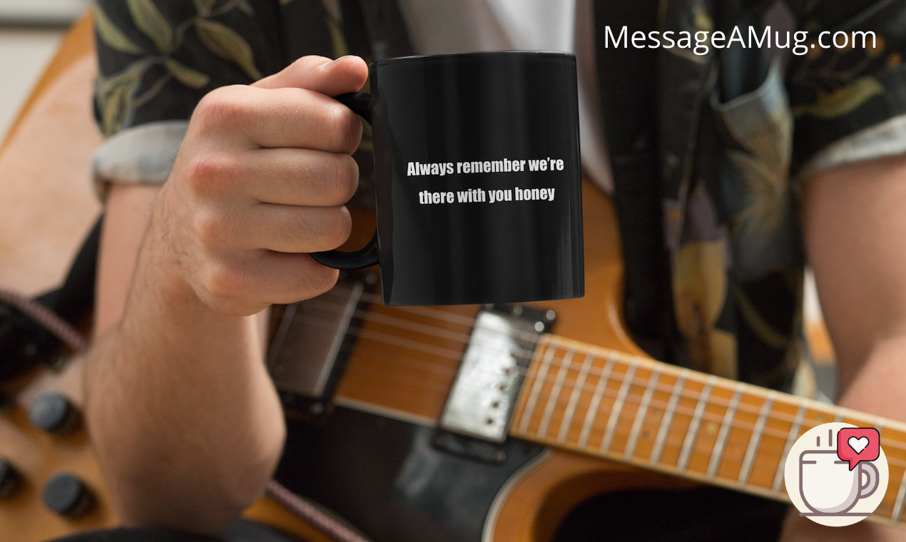 MessageAMug gallery image