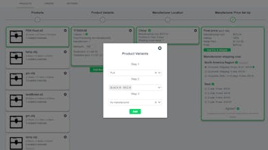 shop3d.io gallery image