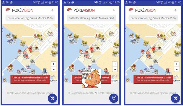 Pokemon Go Promo Codes gallery image