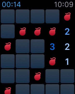 Bombs! gallery image