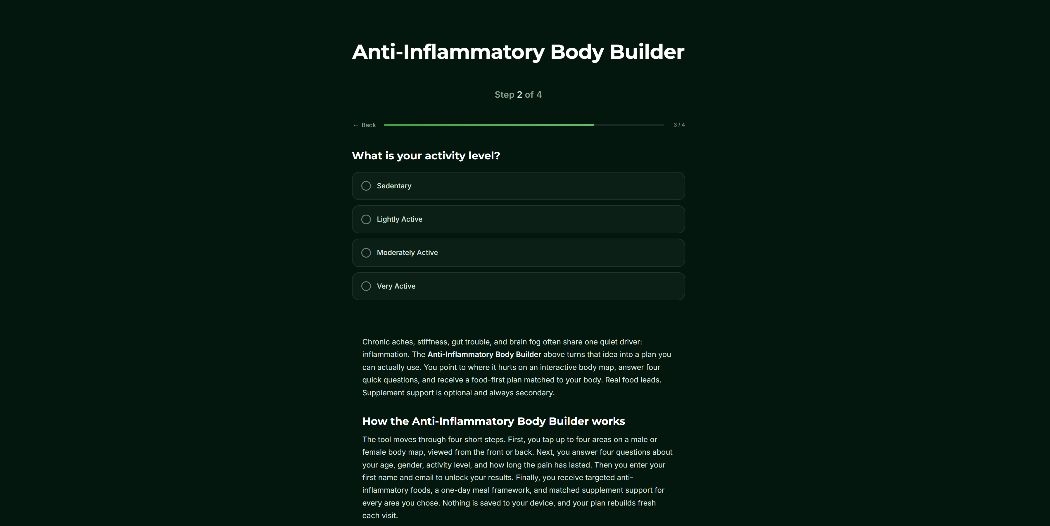 Natural Nutrition Daily gallery image