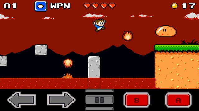 Venture Kid gallery image