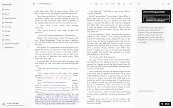 Aristotle gallery image