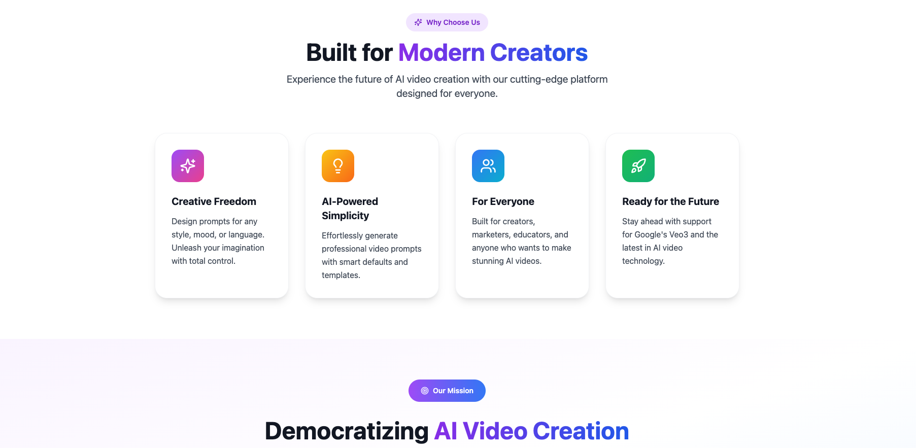 Prompt Studio gallery image