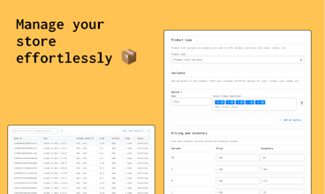Chairleader gallery image