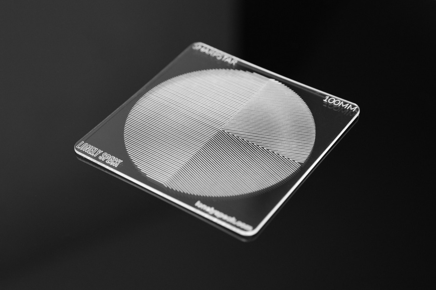 Lonely Speck's Sharpstar2 gallery image