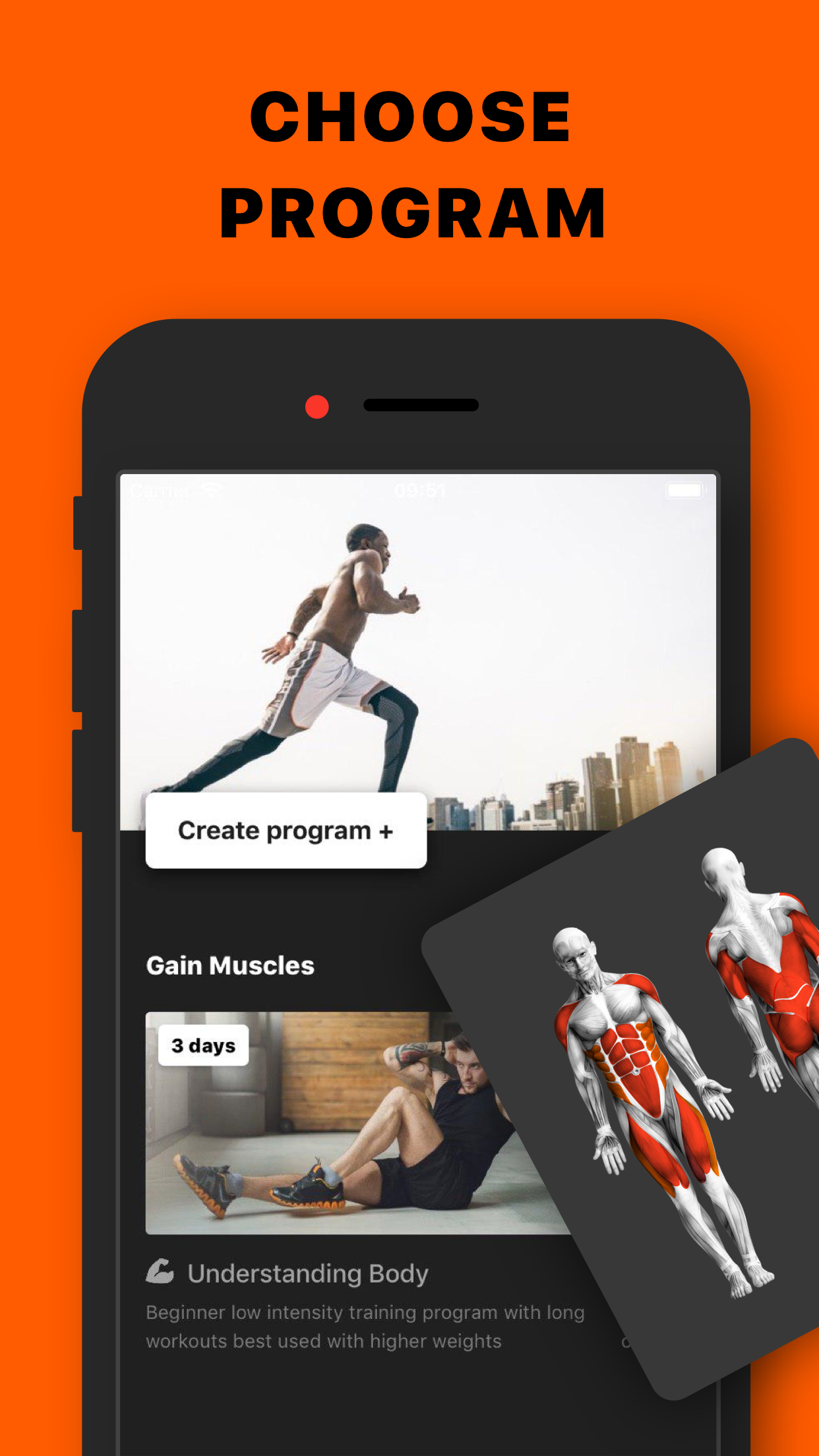 Fitness Lab gallery image