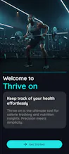 ThriveOn gallery image
