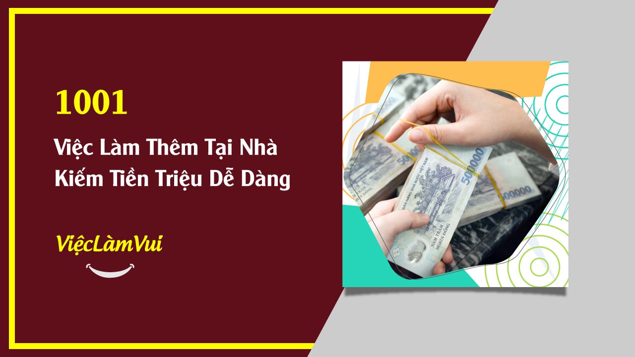 ViecLamVui gallery image