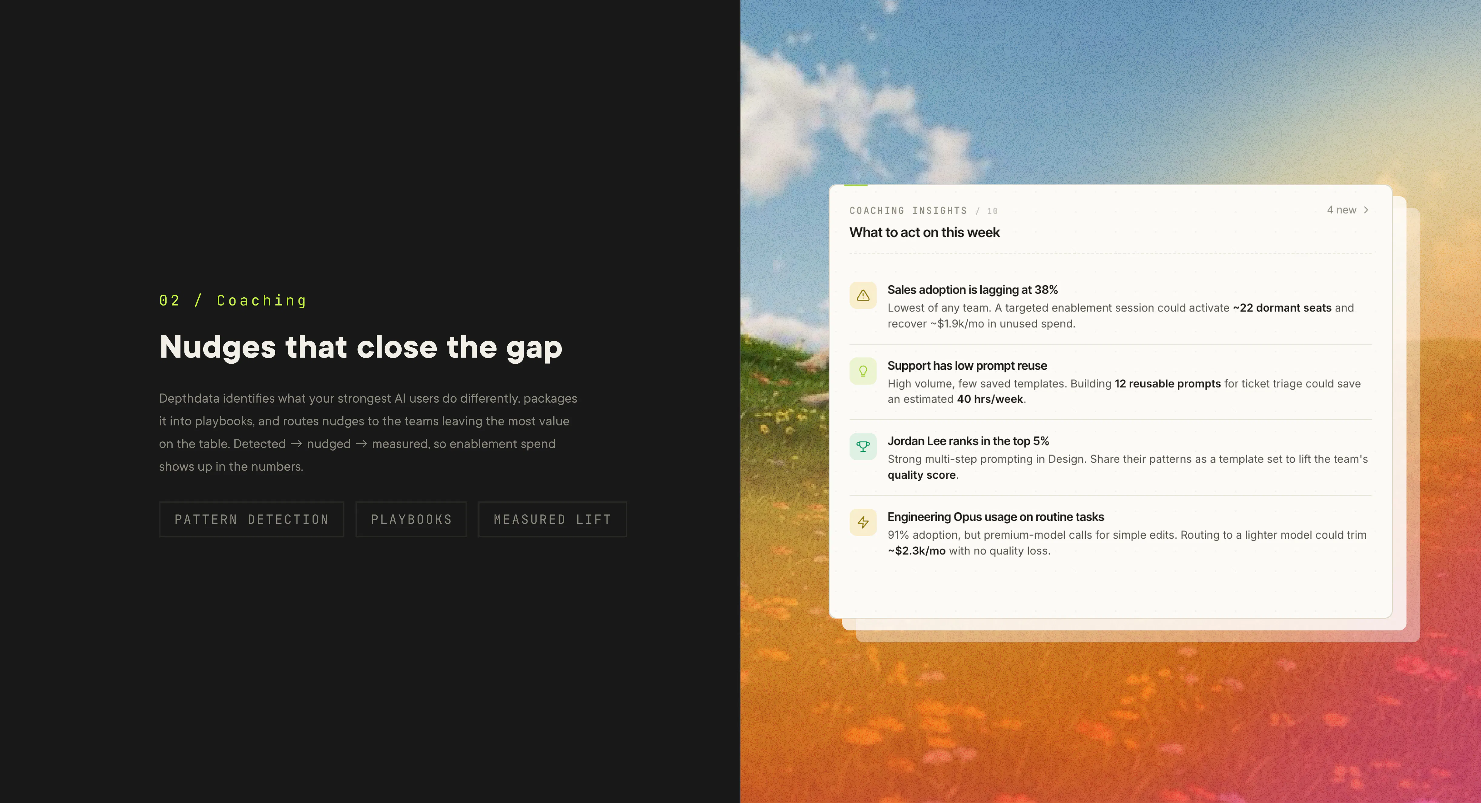 DepthData gallery image