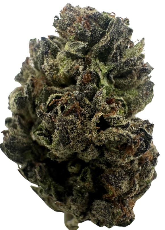 Cherry Pie (Hybrid/Indica) - 5 MWDC gallery image