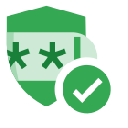 Password Checkup by Google logo