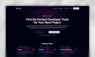 DevSuite gallery image