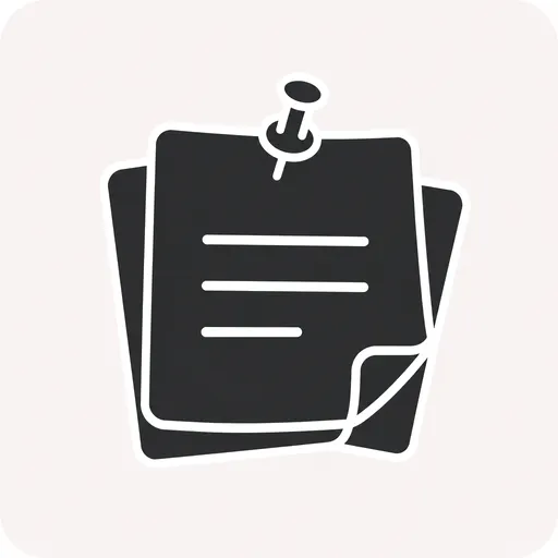 Leaf: Sticky Notes & Tasks logo