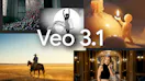 Veo 3.1