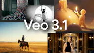 Veo 3.1