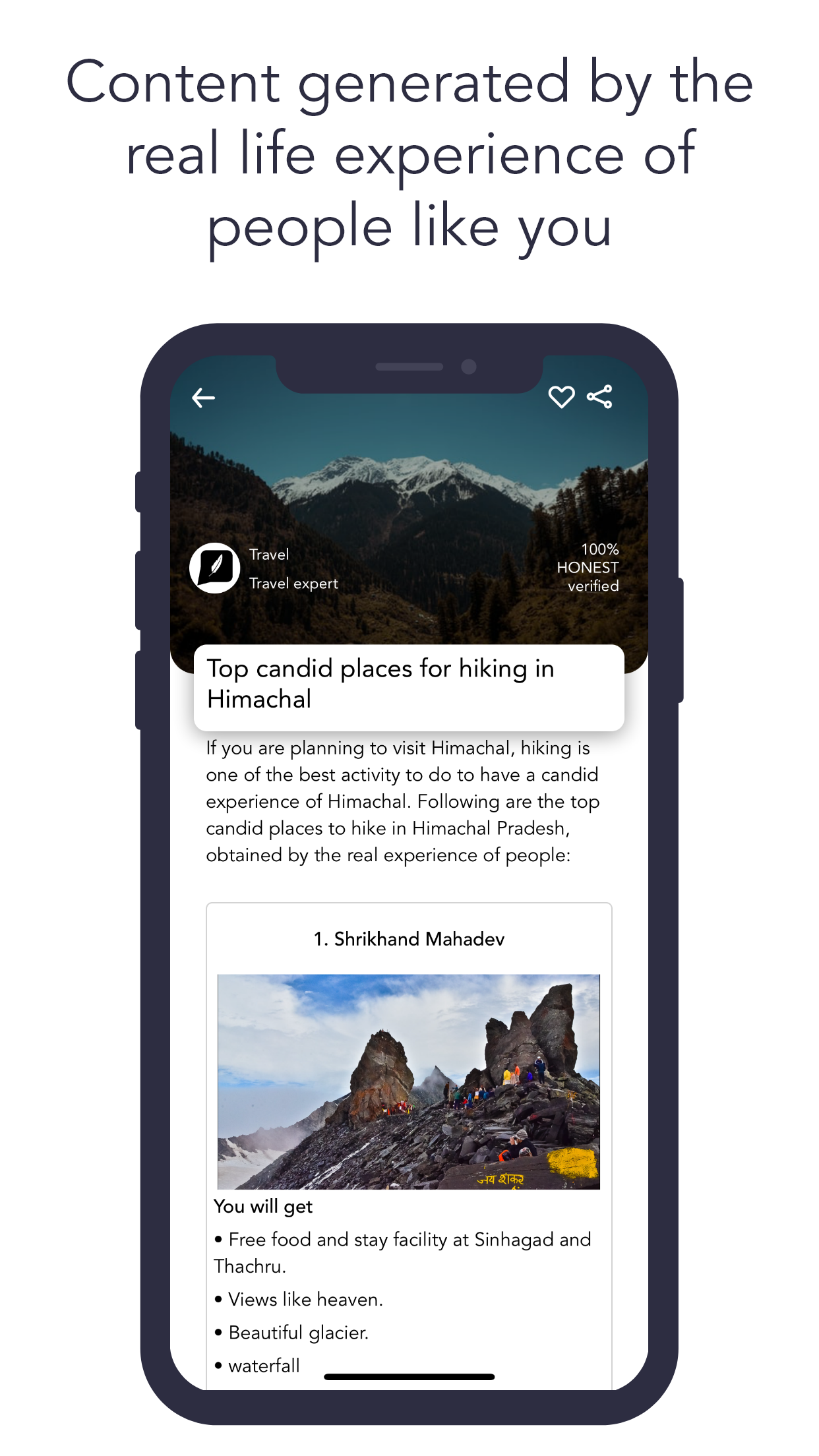 Candider gallery image