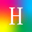 Hued: A Daily Color Puzzle