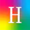 Hued: The Daily Color Puzzle