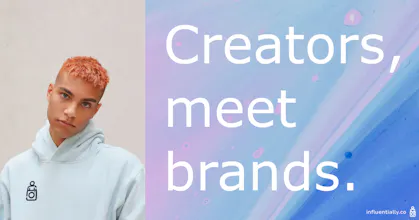 Influentially gallery image