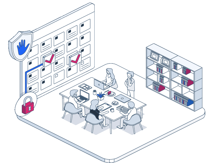 QReserve gallery image